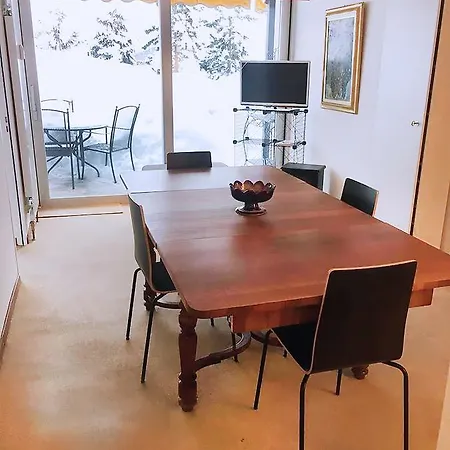 6 Pieces / Apartment