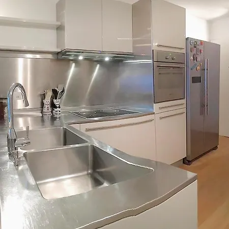 6 Pieces / Apartment