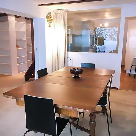 6 Pieces / Apartment Crans-Montana
